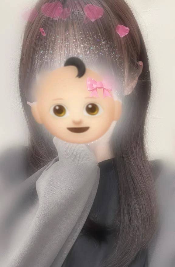 お礼💌