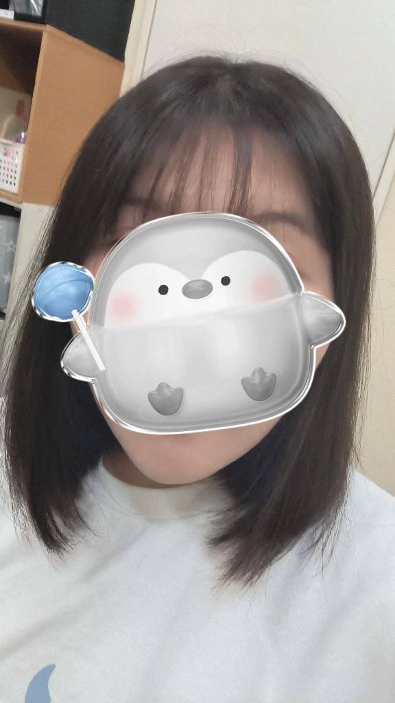 はじめまして✨️