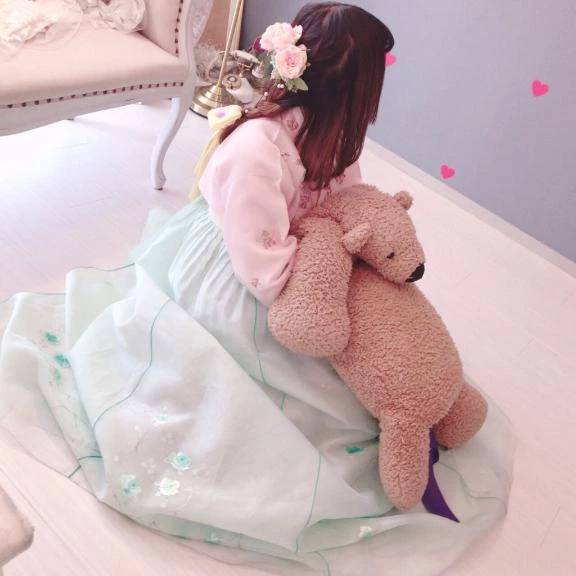 そら（マーガレット）