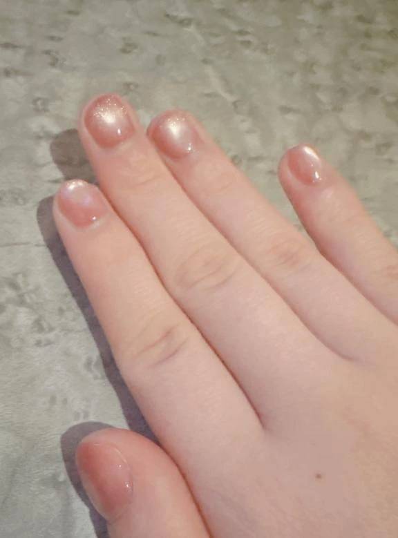 つゆ（マーガレット）