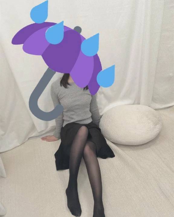 どっちがすき…？☔️