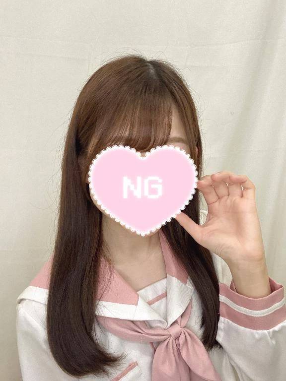 宣材変えたよ🌟