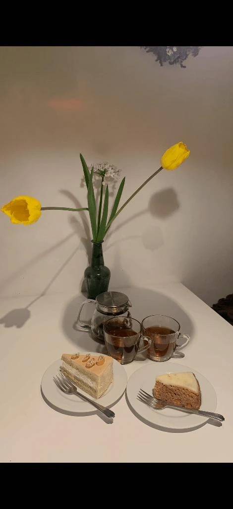 次回の出勤✏️