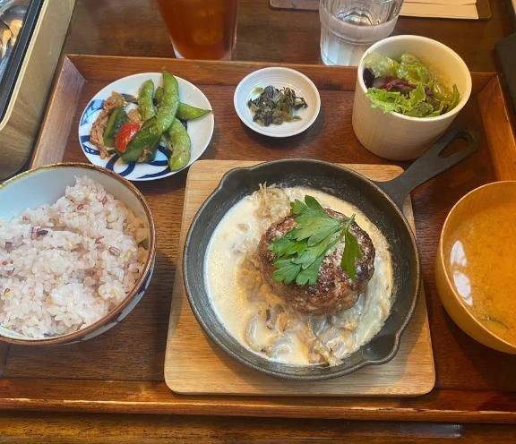 さな（マーガレット）