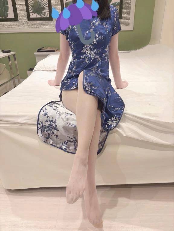 脚好きさん集まれー☔️
