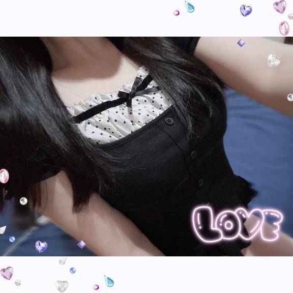 にゅーヘアだよん💗