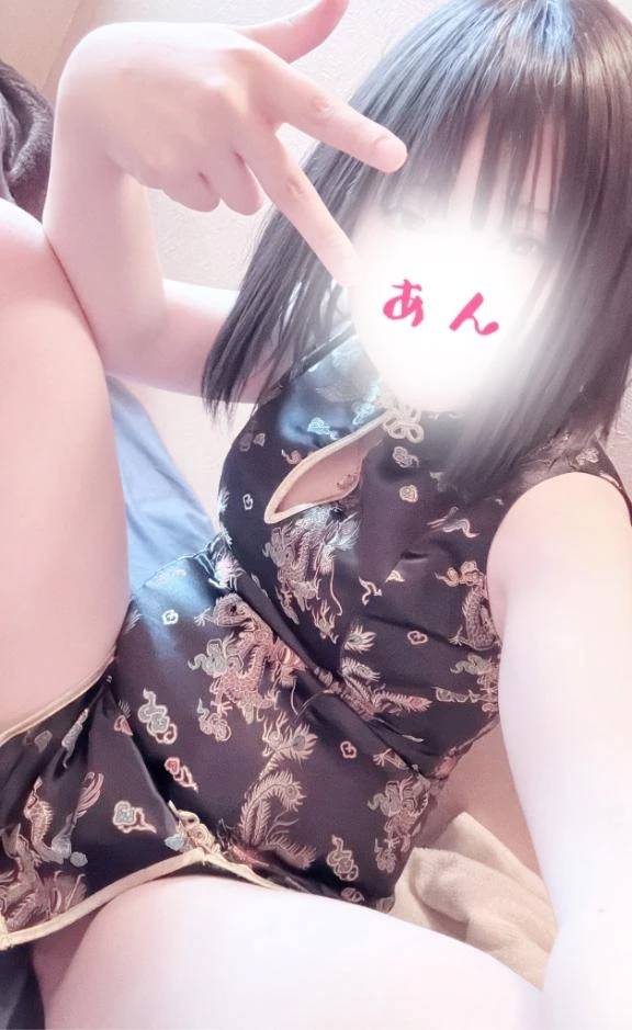 ガチなメイドインチャイナな自撮りっちゃいな♡