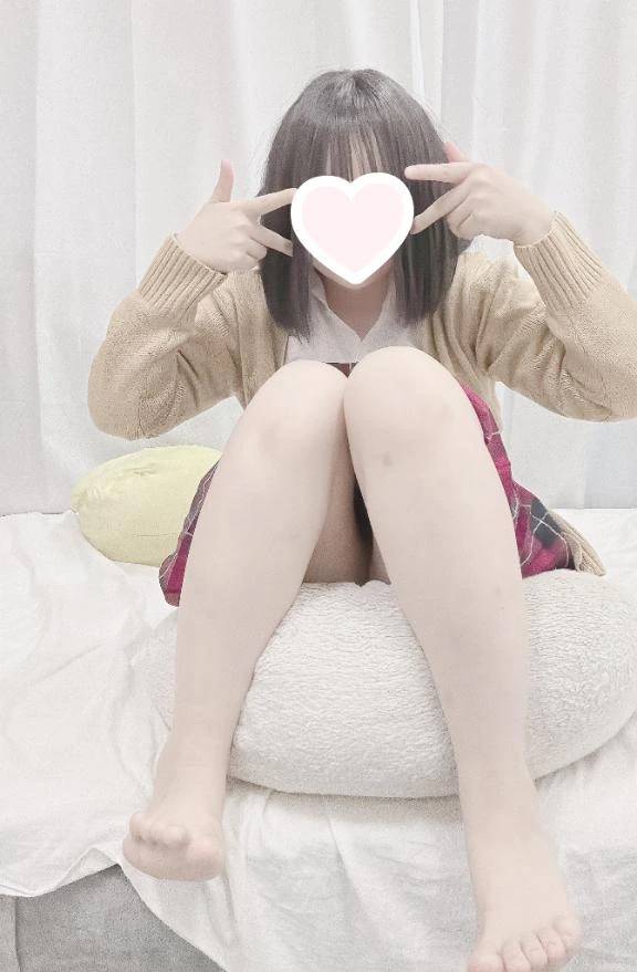 待機中♡あんめろい制服の自撮りまとめ♡