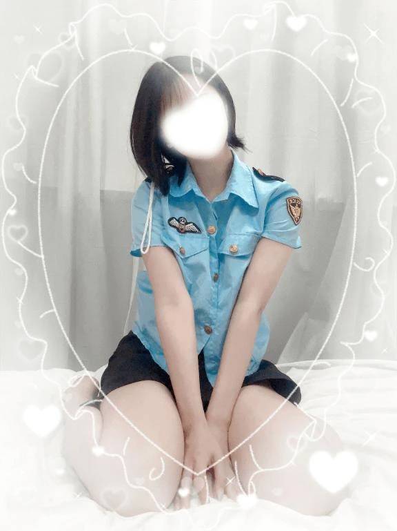 🚓👮🏻‍♀️🩵