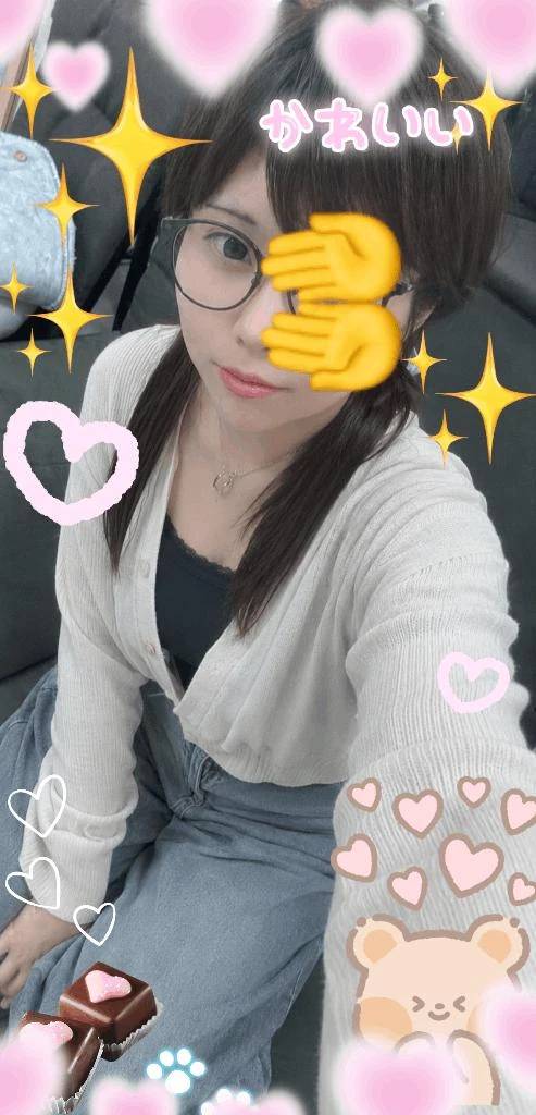 💕今日も出勤したよ～♡