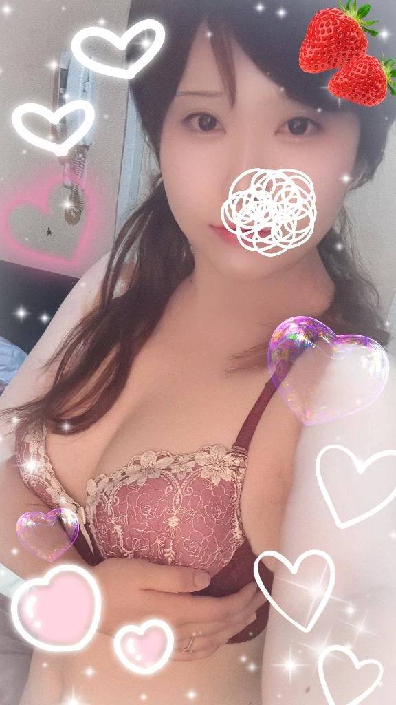 新品下着買っちゃった♡絡みに来て🫶
