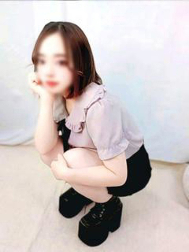 つゆ（マーガレット）