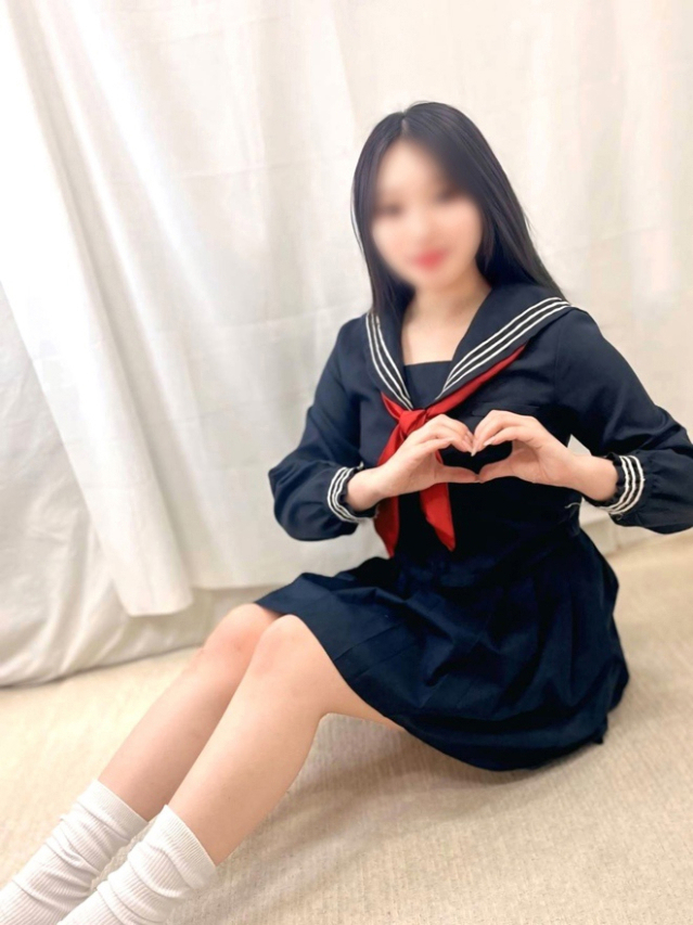 るな(マーガレット)