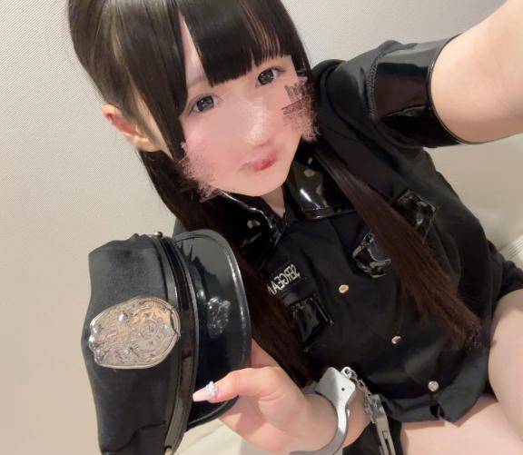 捕まえたっ💘