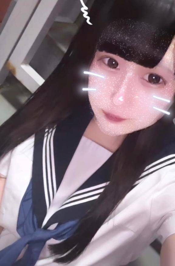 リアルJK🙁💘