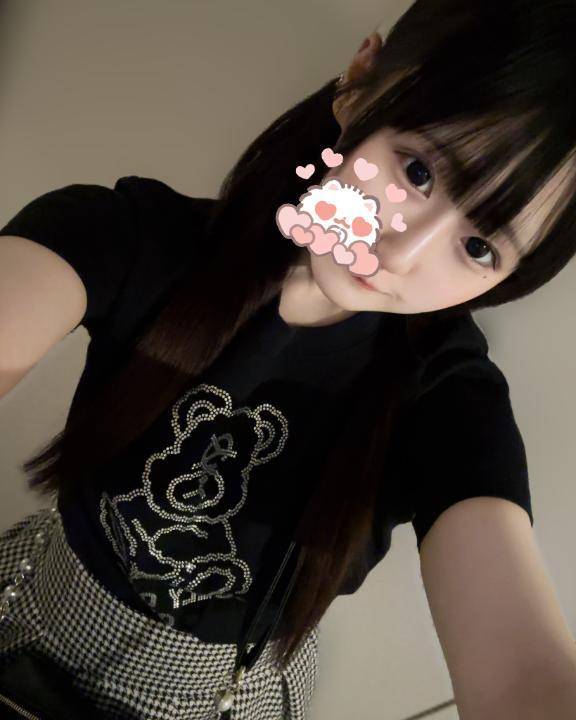 うるうるだよ☔️💕