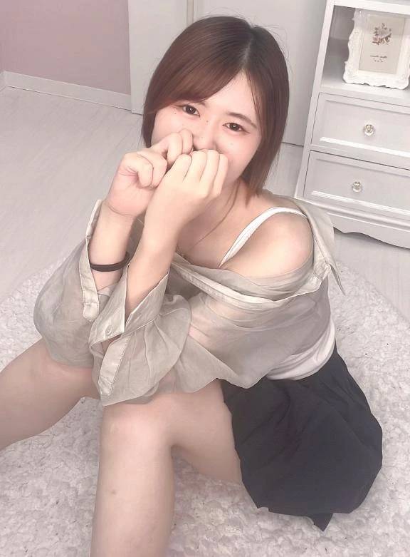 ありがとっ！！✨️