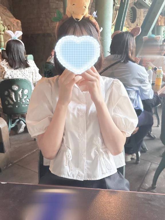 ごめんなさい🙇🏻‍♀️