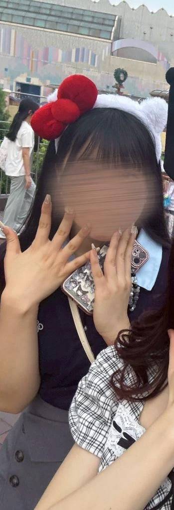 ちか（MARIA女学館）