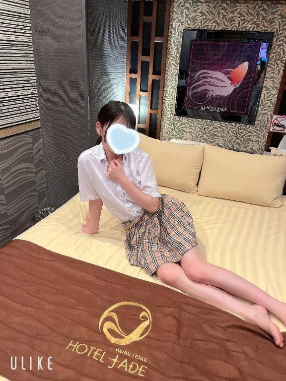 ジェイド302本指様