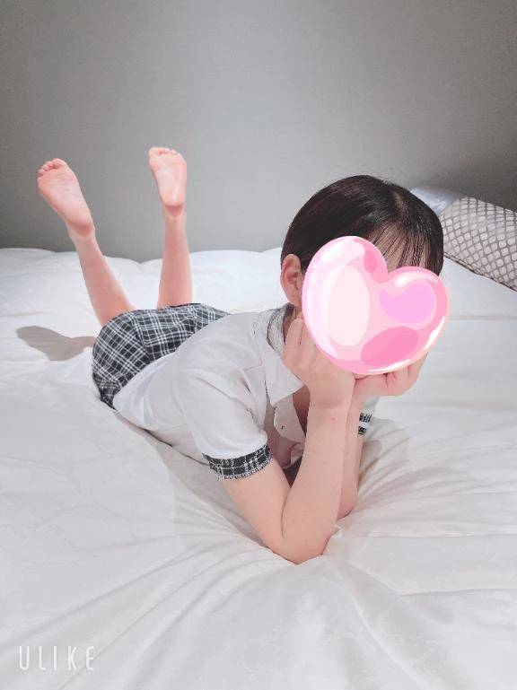 ありがとうヾ(⸝⸝ᐡ.  ̫ .ᐡ⸝⸝)