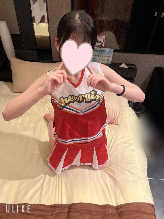 チアガール📣
