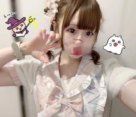 ハロウィン🎃💕