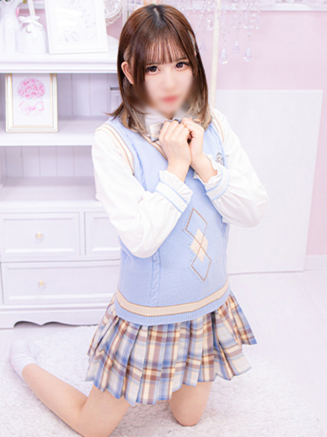 あすな（MARIA女学館）