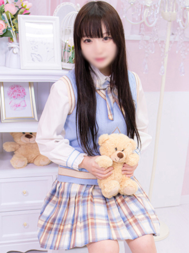 さゆ（MARIA女学館）