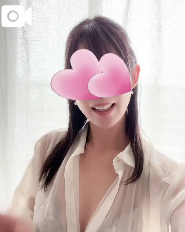 しっとり濡れ濡れ♡
