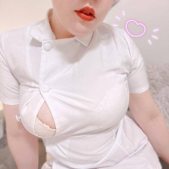 このお写真もコスプレですね💓笑