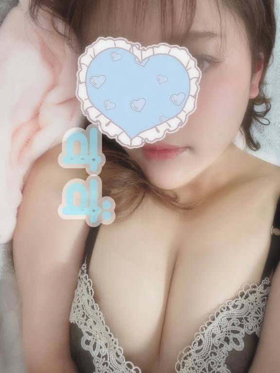 珍しく…♡