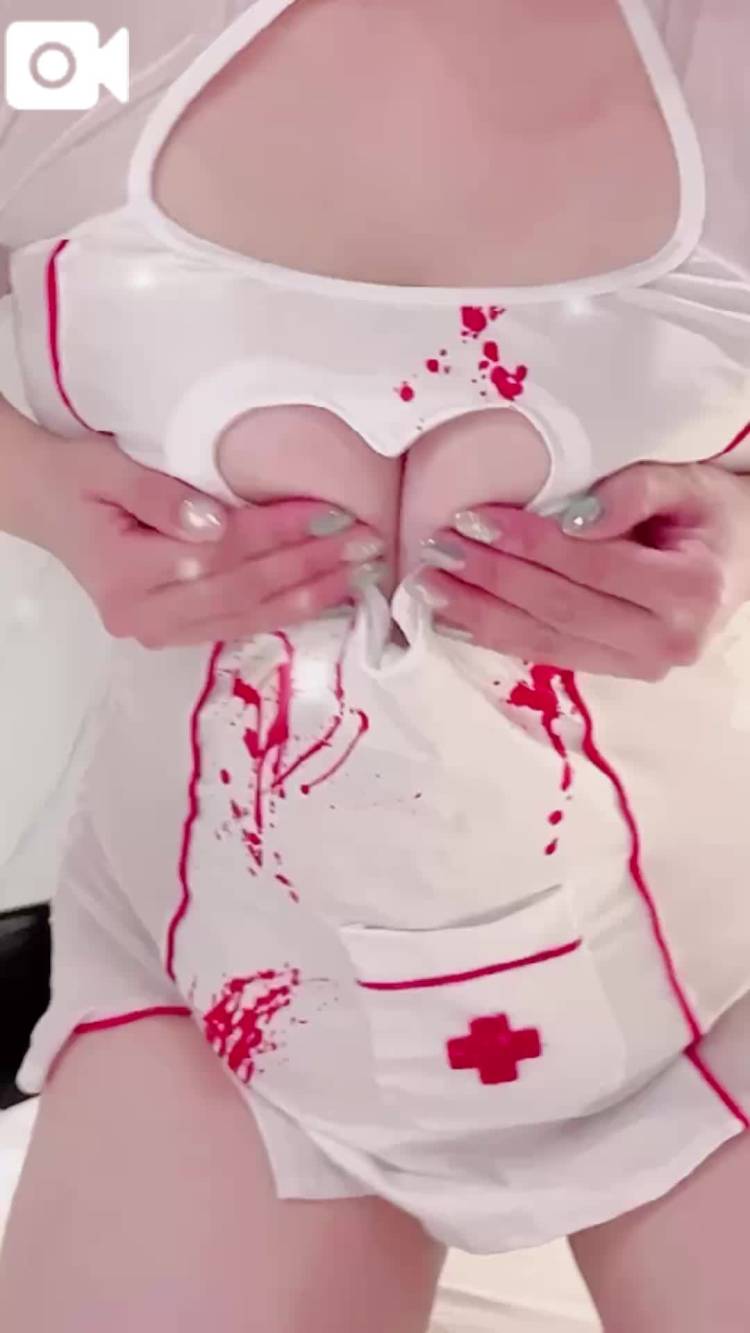 緊張するとどんな行動をとる？