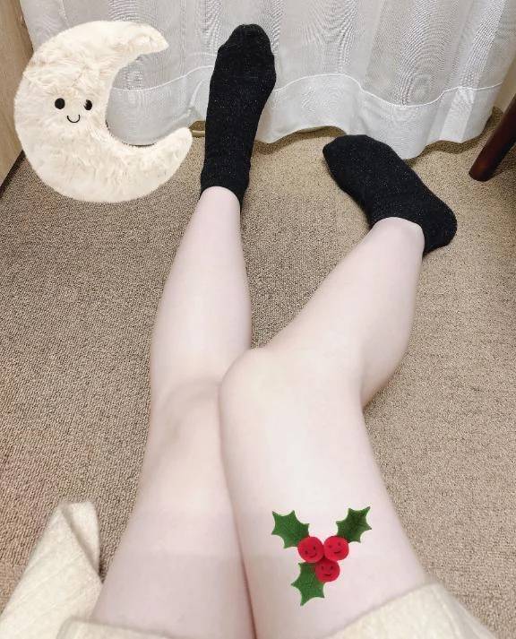 お礼♡