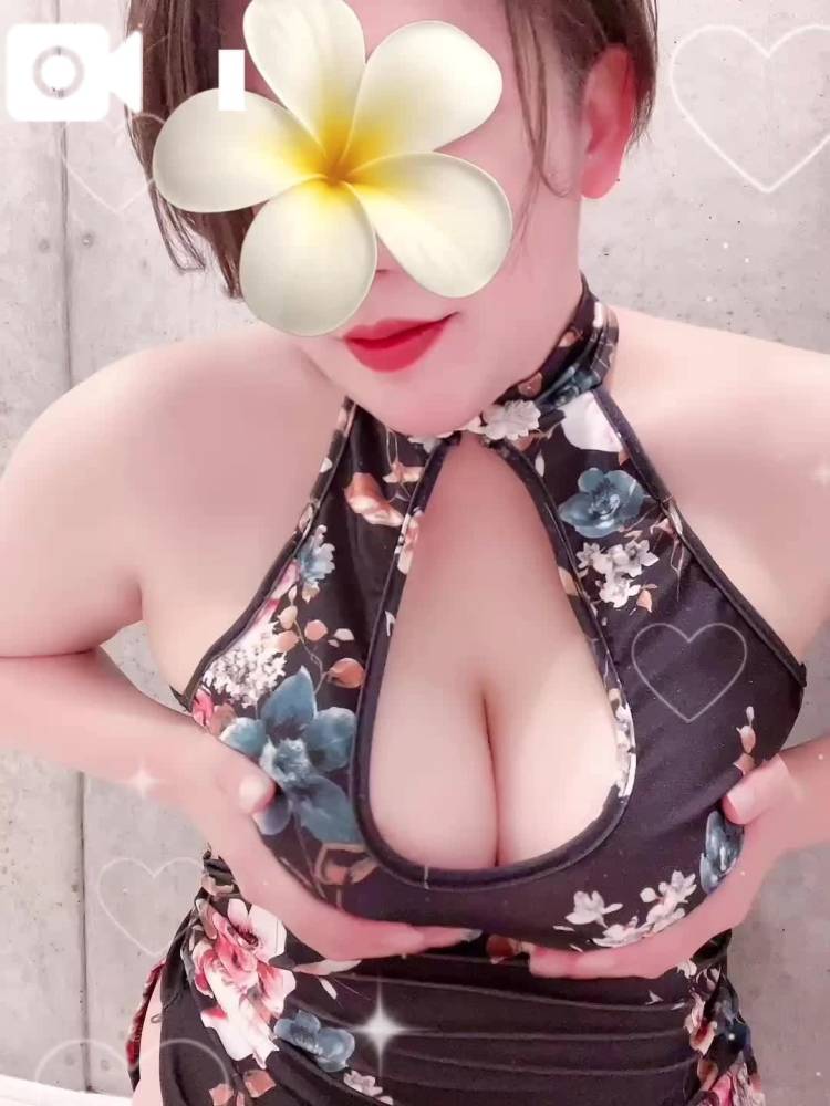 8/14お礼💓お逢いしたらふにゃっと笑いかけてくださったhajihaji82さん💕