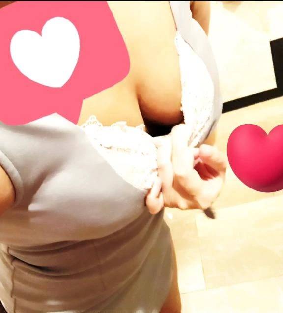 はじめてだらけ❤️