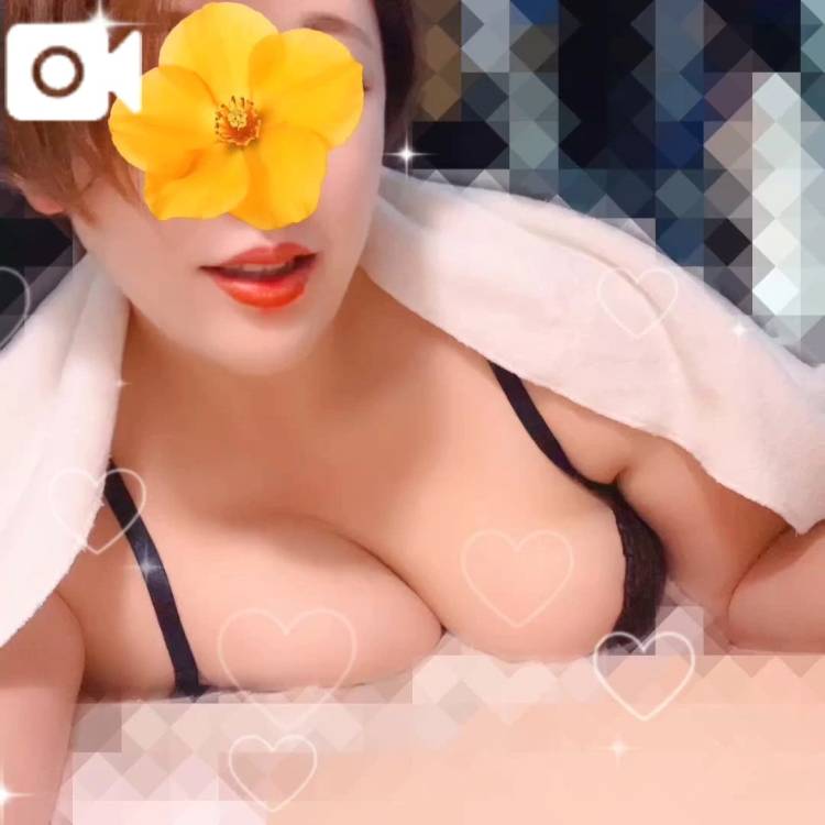 声あり👂Gカップの安心感💗