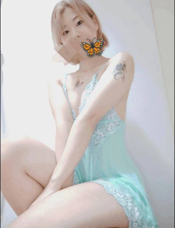 私の秘密🦋
