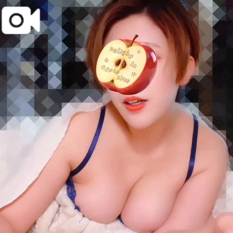 声あり👂今夜は、マシュマロにくるまれて☁️