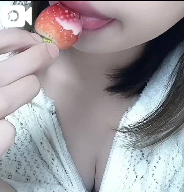 …♡