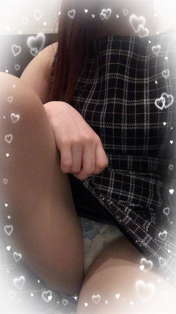 むくむく、、、🤤🍌