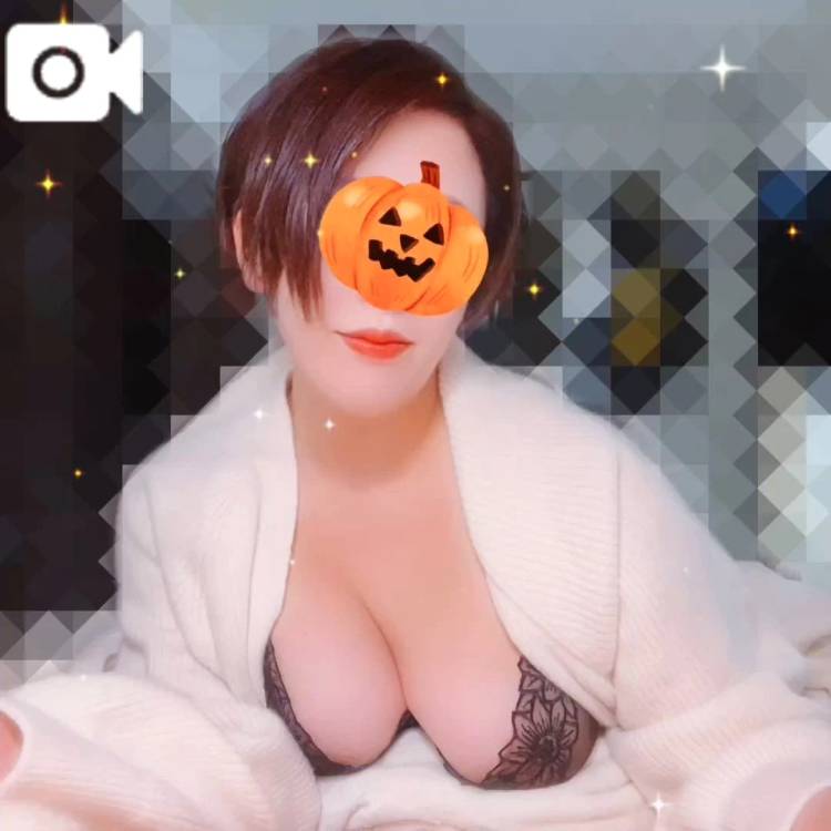 声あり👂今夜は甘い夢を召し上がれ🎃💕