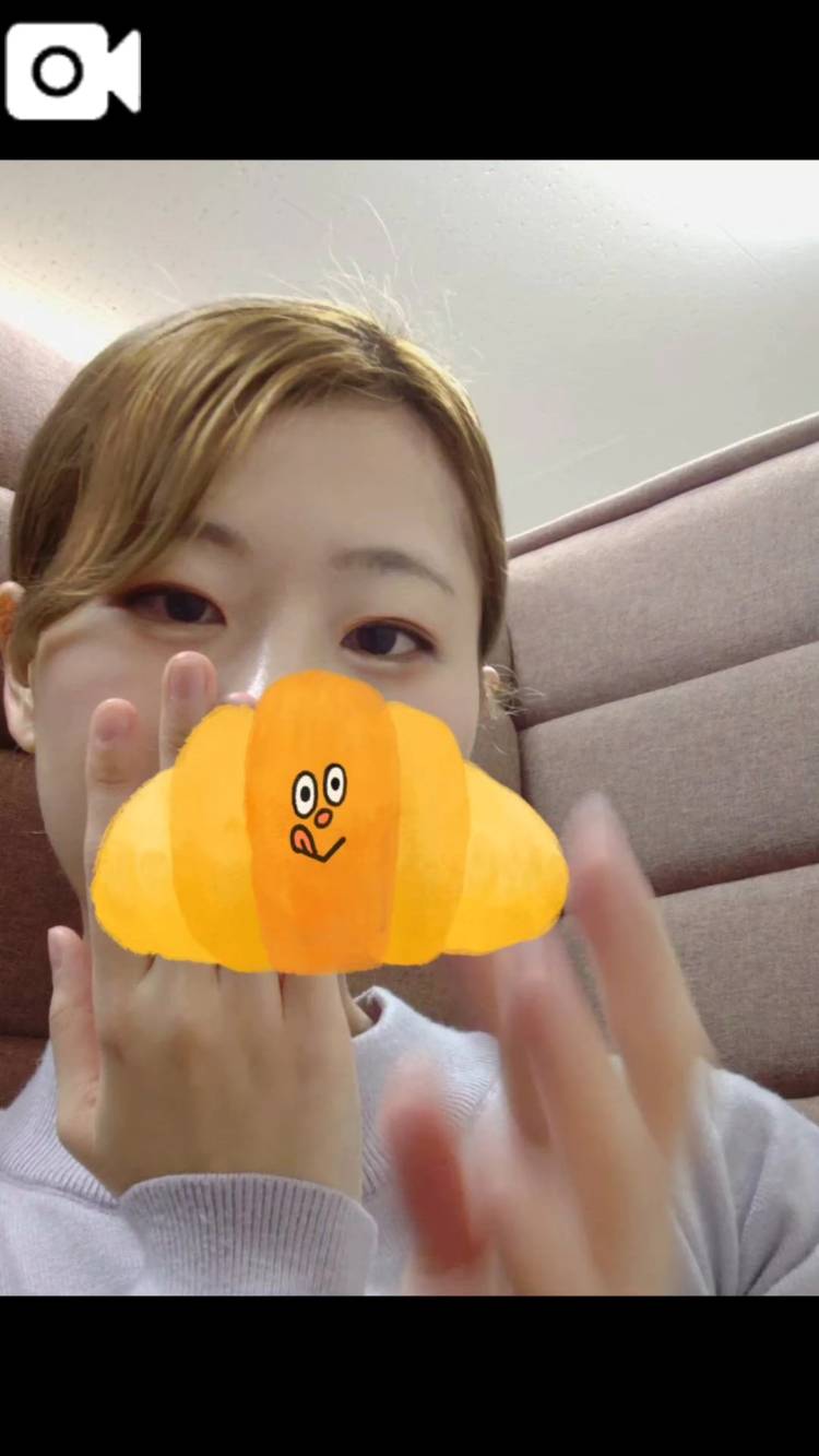 湿気のせいで、、、😆