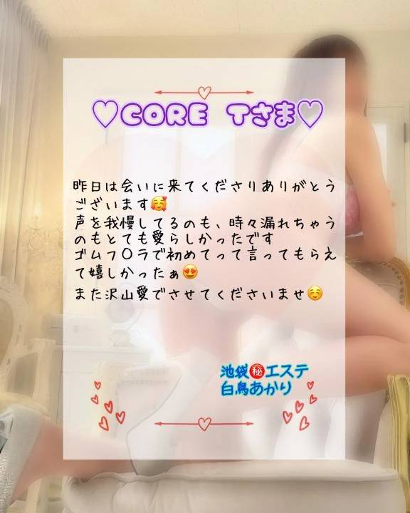 ♡CORE Tさま♡