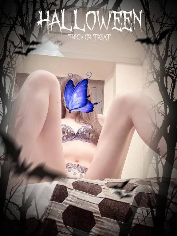 🎃見るとついつい手が