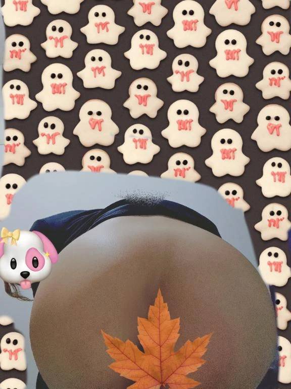 くすぐったい/////