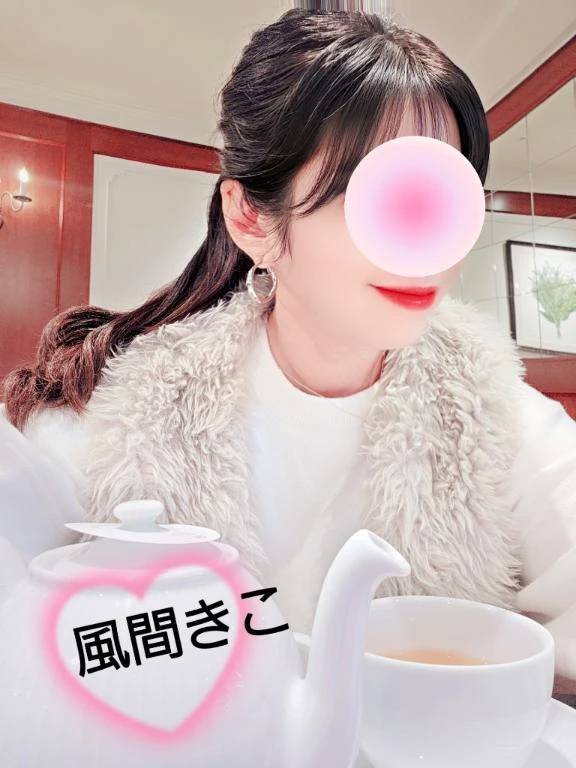 ○っそり？休憩中…💕