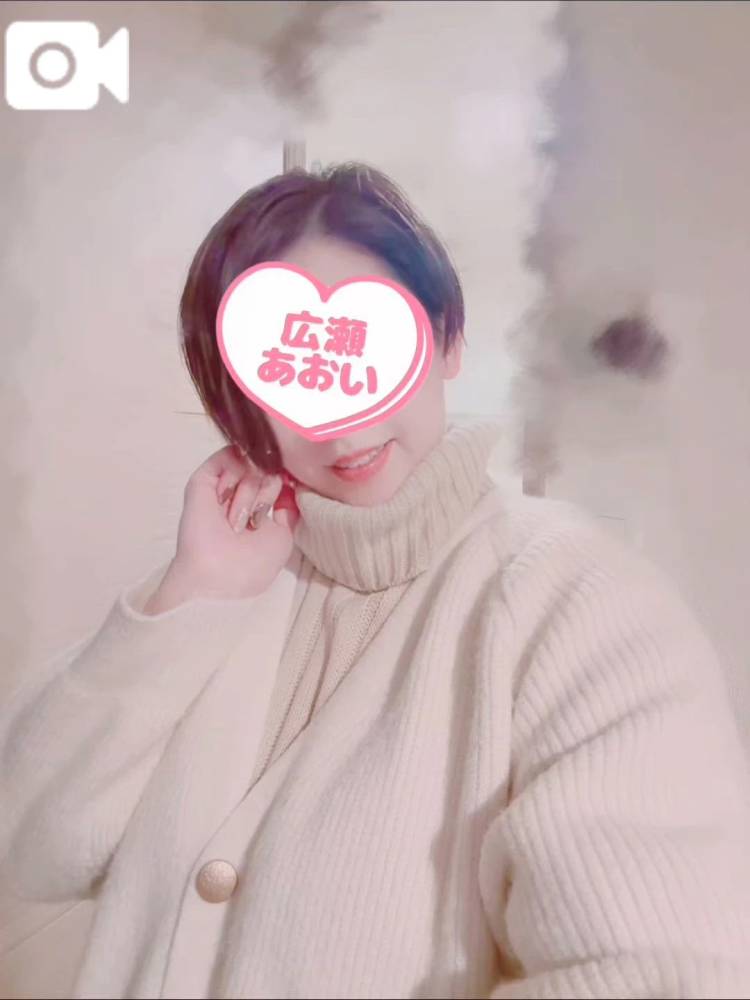 昨夜の余韻をおっぱいに