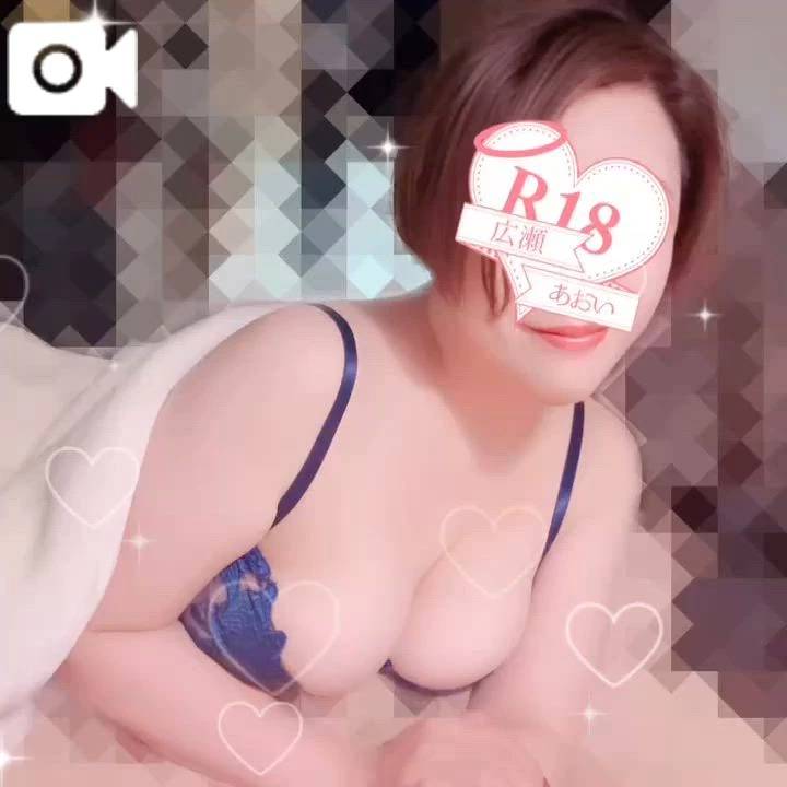 声あり💓ひと晩だけ、えっちな奥さんでいさせて？