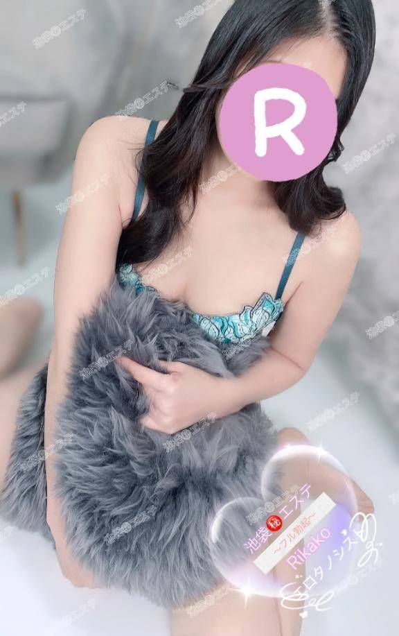 ふっと力を抜いて♡